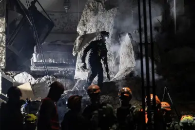 Crise au Moyen-Orient : Trump reporte son ultimatum, l'Iran poursuit ses tirs de missiles