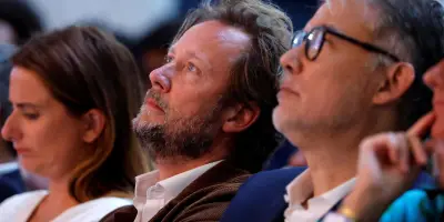 Crise au Parti Socialiste : les opposants à Olivier Faure quittent le bureau national