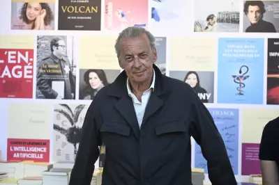 Crise chez Grasset : la ministre de la Culture appelle à protéger éditeurs et auteurs