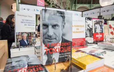 Crise chez Grasset : Macron défend le pluralisme éditorial face à la fronde des auteurs