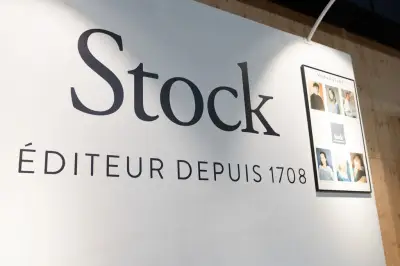 Crise chez Grasset : une centaine d'auteurs de Stock expriment leur soutien dans une tribune