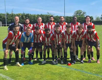 Crise sportive dans le Libournais : Mascaret et Saint-Émilion en chute libre