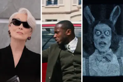 Critiques ciné : 'Dao' et 'Le Diable s'habille en Prada 2' au programme