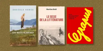 Critiques littéraires du Monde : Paul Celan, Maurice Pons, Martine Reid et Colombe Schneck