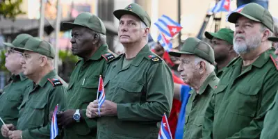 Cuba et États-Unis : des pourparlers secrets récents à La Havane révélés