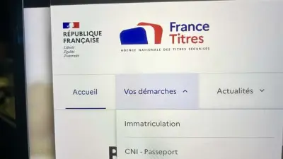 Cyberattaque à l'ANTS : un adolescent de 15 ans interpellé