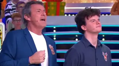 Cyprien quitte Les 12 Coups de Midi après 212 émissions pour ses études de musique