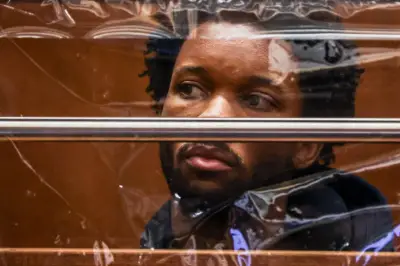 D4vd accusé d'avoir démembré une adolescente à la tronçonneuse