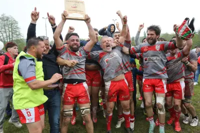 Daglan s'impose face à Eymet dans un final haletant pour le titre de Régionale 3