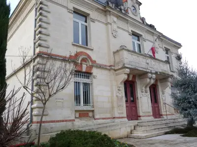 Déambulation patrimoniale à Rétaud avec Maisons paysannes de France