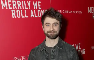 Daniel Radcliffe : la fortune de Harry Potter lui offre une liberté artistique unique