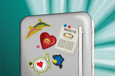 Dans le frigo d'Alexandre : privilège et circuits courts face aux réalités alimentaires