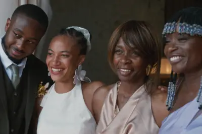 « Dao » : un film choral entre Guinée-Bissau et banlieue parisienne