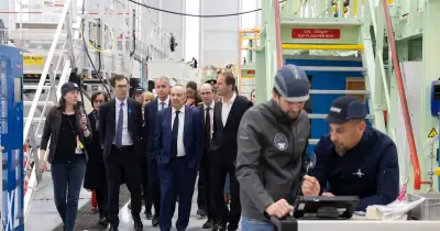 Dassault accélère la production du Rafale et recrute massivement pour tenir ses objectifs