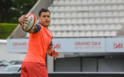 Dax-Nevers : une finale pour le maintien en Pro D2 ce vendredi