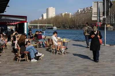 Début avril sous canicule : un pic de chaleur précoce et intense frappe la France