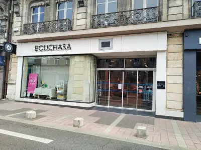Décision sur la reprise de Bouchara reportée au 11 mai 2026