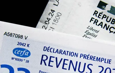 Déclaration de revenus 2025 : dates limites par département et procédure automatique