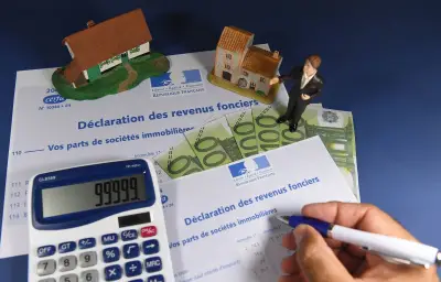 Déclaration des biens immobiliers 2026 : échéance au 30 juin