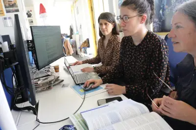 Déclaration d'impôts 2026 : les réponses des expertes aux questions cruciales