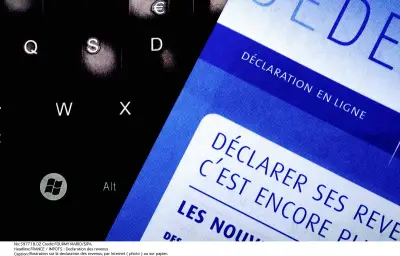 Déclaration d'impôts : Obligatoire même sans revenus, attention aux pièges