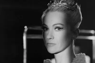 Décès de Claude Bessy, danseuse étoile et chorégraphe, à 93 ans