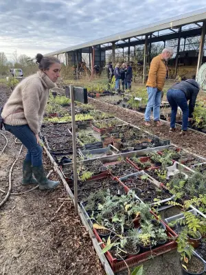 De Ferme en Ferme : Découverte Gourmande des Exploitations du Béarn et du Pays Basque