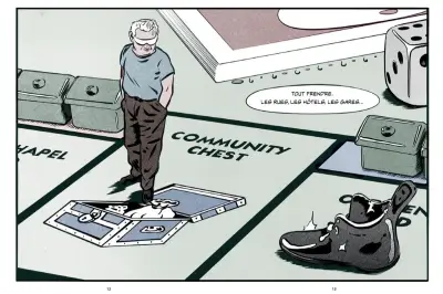 De Picsou à Gaston Lagaffe : une expo sur l'argent à la Monnaie de Paris