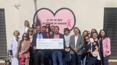 Dell et l'Institut du Cancer de Montpellier : 10 ans de partenariat solidaire