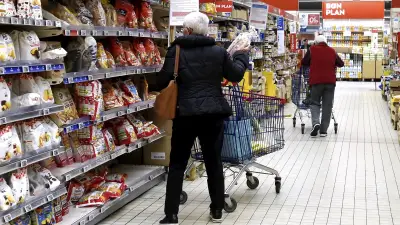 Deux Intermarché du Gard sanctionnés pour des prix erronés en rayon et en caisse