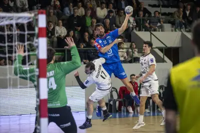 Défaite des Fox en Proligue : les joueurs de Saintes analysent leurs erreurs