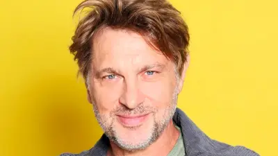 Didier Gustin au Cap d'Agde : 