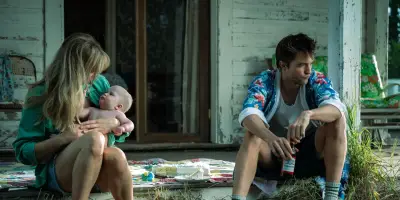 « Die, My Love » : un couple fragilisé par la dépression post-partum