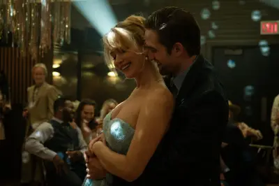 « Die My Love » : un drame psychologique qui tourne à vide