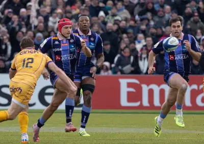 Dimanche sportif intense : Champions Cup, Tour des Flandres, Ligue 1 et Masters 1000