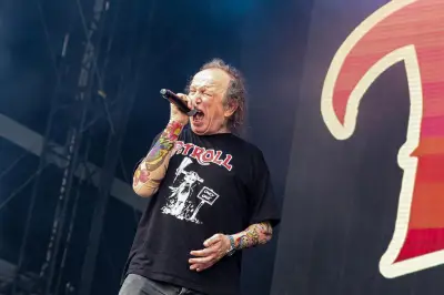 Disparition d'Antoine Palma, le sweet rockeur toulonnais qui a éduqué des générations de musiciens