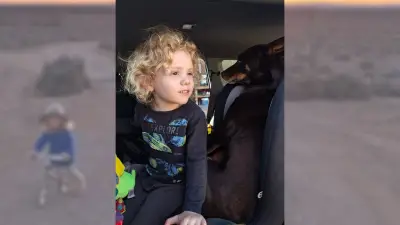 Disparition de Gus Lamont : sept mois après, la piste criminelle se précise