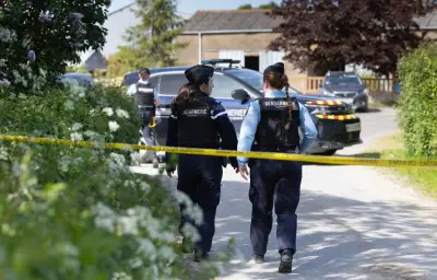 Disparition de Manon Relandeau près de Nantes : son conjoint interpellé en Algérie