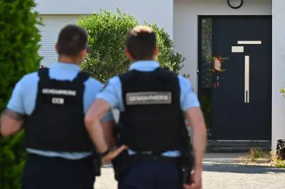 Disparition de Manon Relandeau : son conjoint interpellé en Algérie