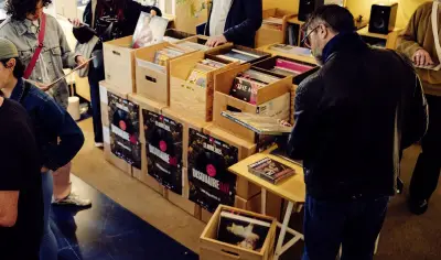 Disquaire Day 2026 à Bordeaux : cinq adresses pour dénicher des vinyles rares