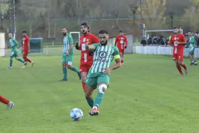 District 47 : Un week-end crucial pour le maintien et la montée en Ligue