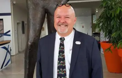 Démission du vice-président du CNOSF après un scandale de revente d'objets des JO 2024