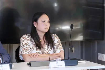 Démission surprise d'une conseillère municipale RN à Mont-de-Marsan après trois semaines