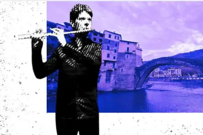 Dolceaqua 2020 : la mort mystérieuse du flûtiste monégasque Olivier Barriera, accident ou meurtre ?