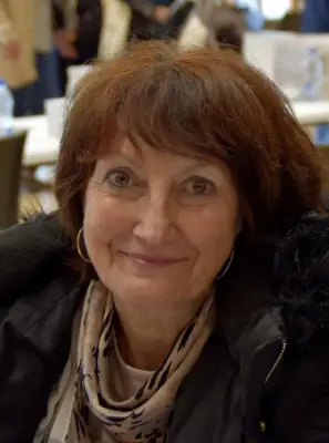 Dominique Faget dédicace son roman enrichi à Saint-Médard-en-Jalles