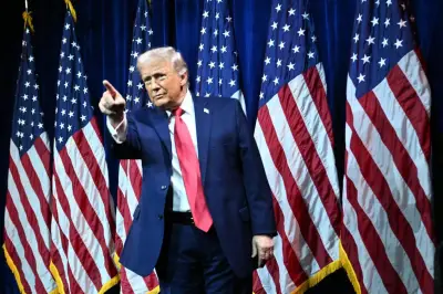 Donald Trump : un enrichissement de 1,4 milliard de dollars depuis son retour au pouvoir