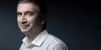 Dov Alfon quitte la direction de Libération après six années à la tête du quotidien