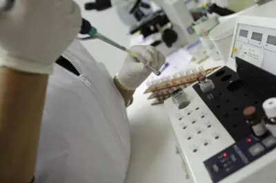 Dépistage cadmium remboursé : accès restreint et polémique