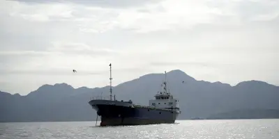 Détroit d'Ormuz : confusion après les déclarations de Donald Trump