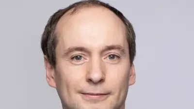 Du Sud-Aveyron à TotalEnergies Paris : le parcours d'un ingénieur vers le numérique